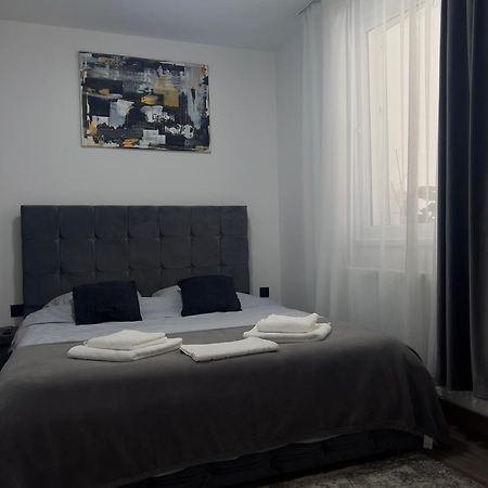 Silver House Rasnov מראה חיצוני תמונה