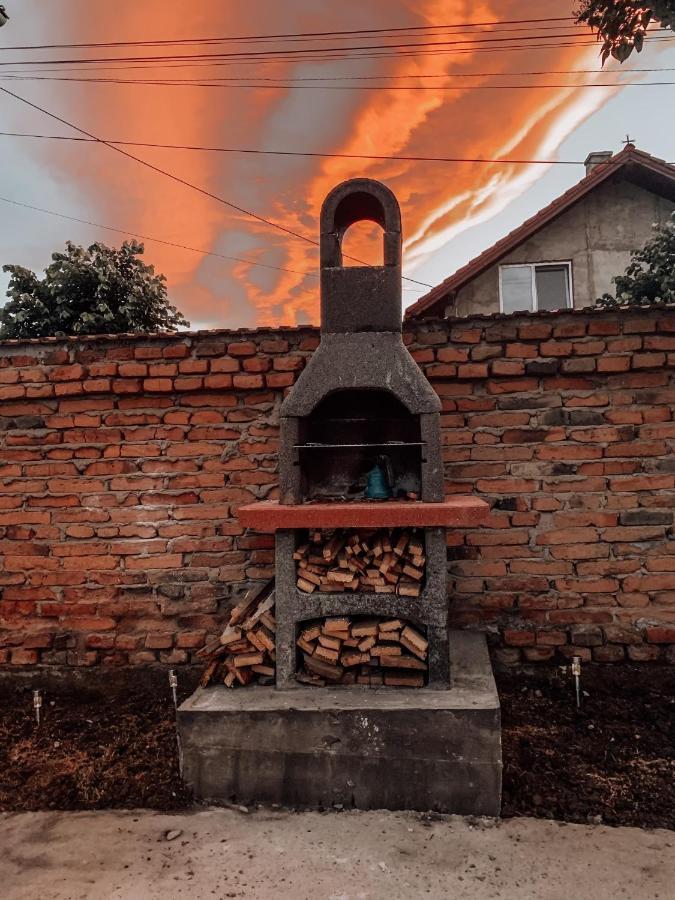Silver House Rasnov מראה חיצוני תמונה