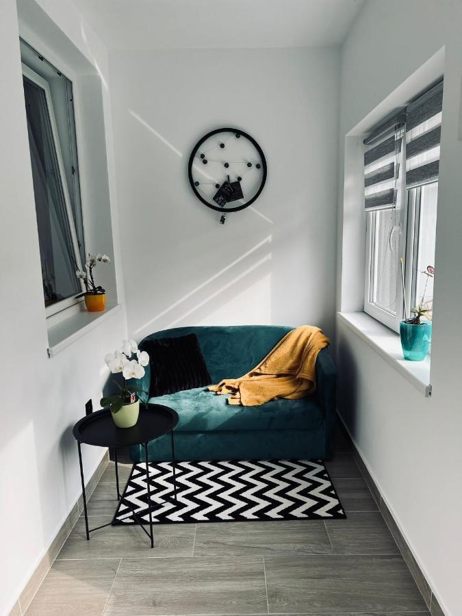 Silver House Rasnov מראה חיצוני תמונה