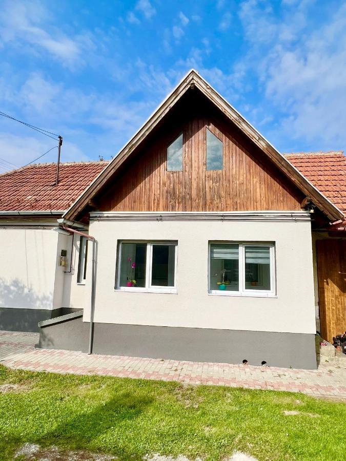 Silver House Rasnov מראה חיצוני תמונה