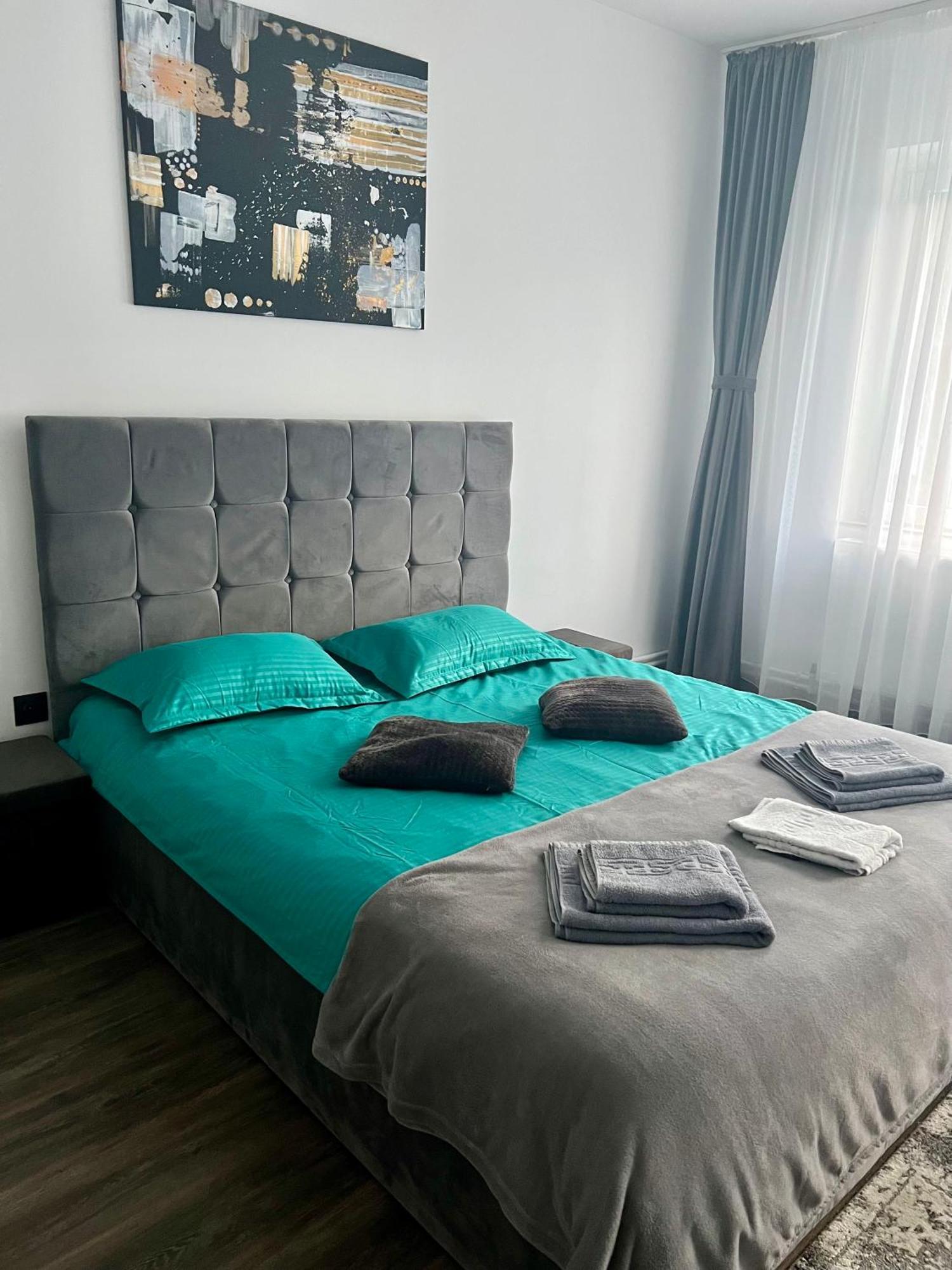 Silver House Rasnov מראה חיצוני תמונה