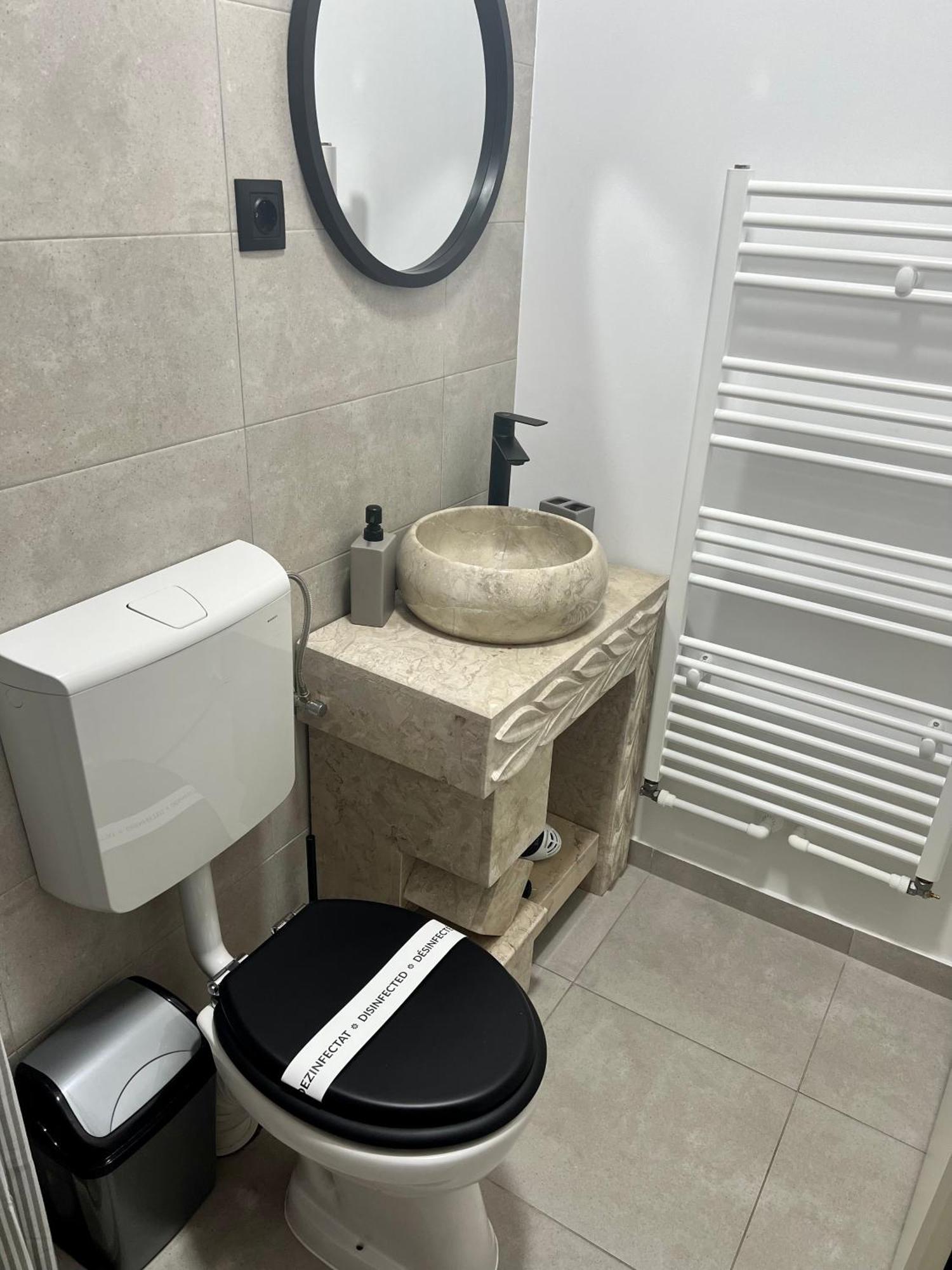 Silver House Rasnov מראה חיצוני תמונה