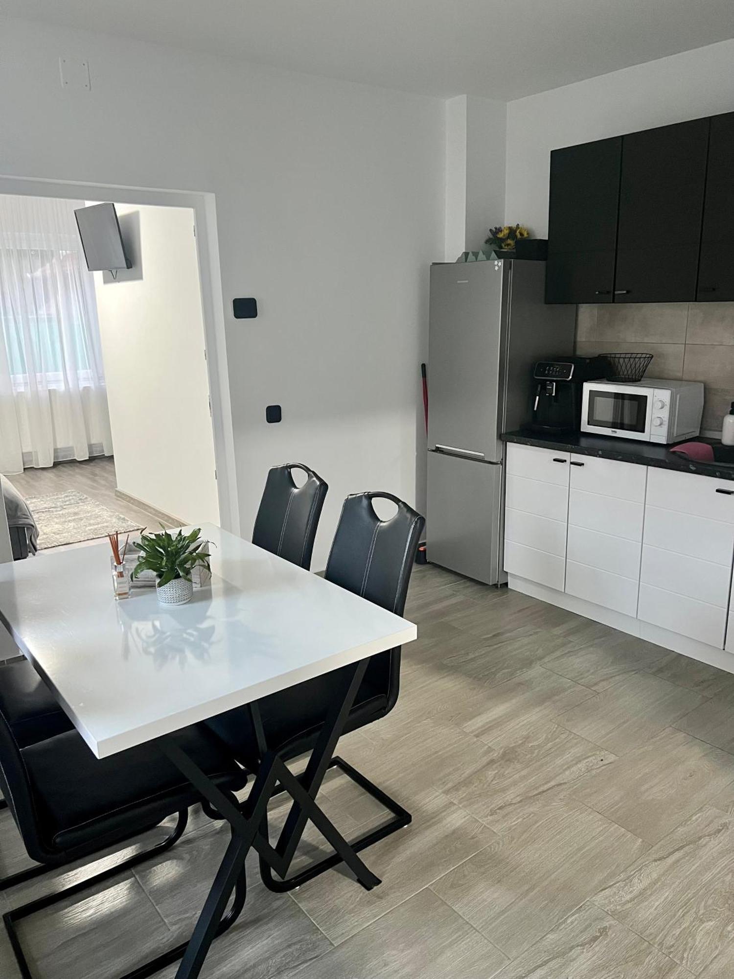 Silver House Rasnov מראה חיצוני תמונה