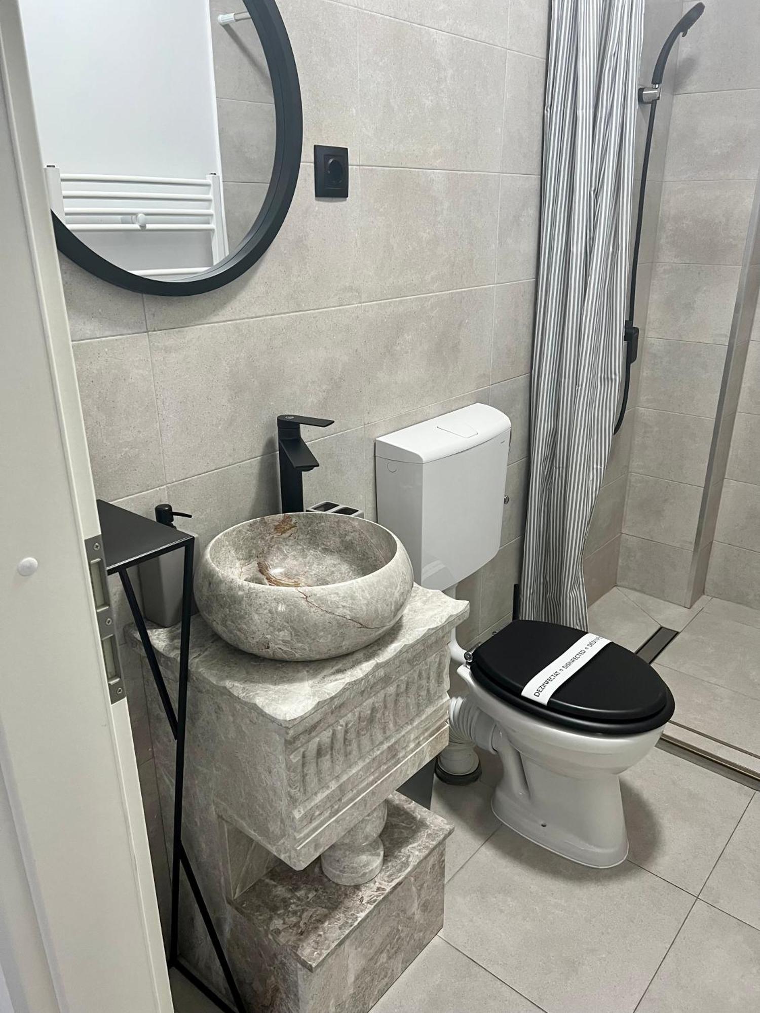 Silver House Rasnov מראה חיצוני תמונה
