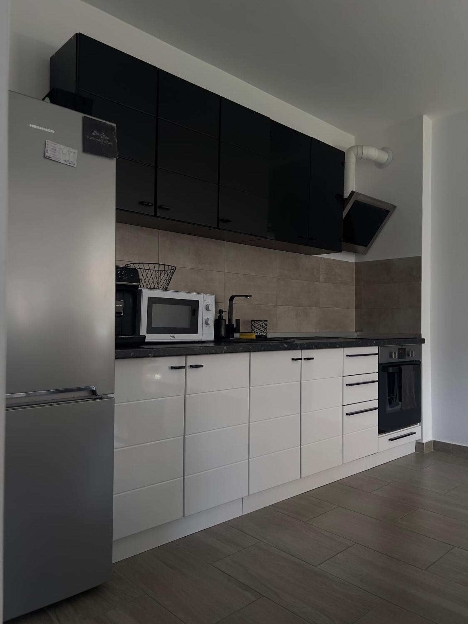 Silver House Rasnov מראה חיצוני תמונה