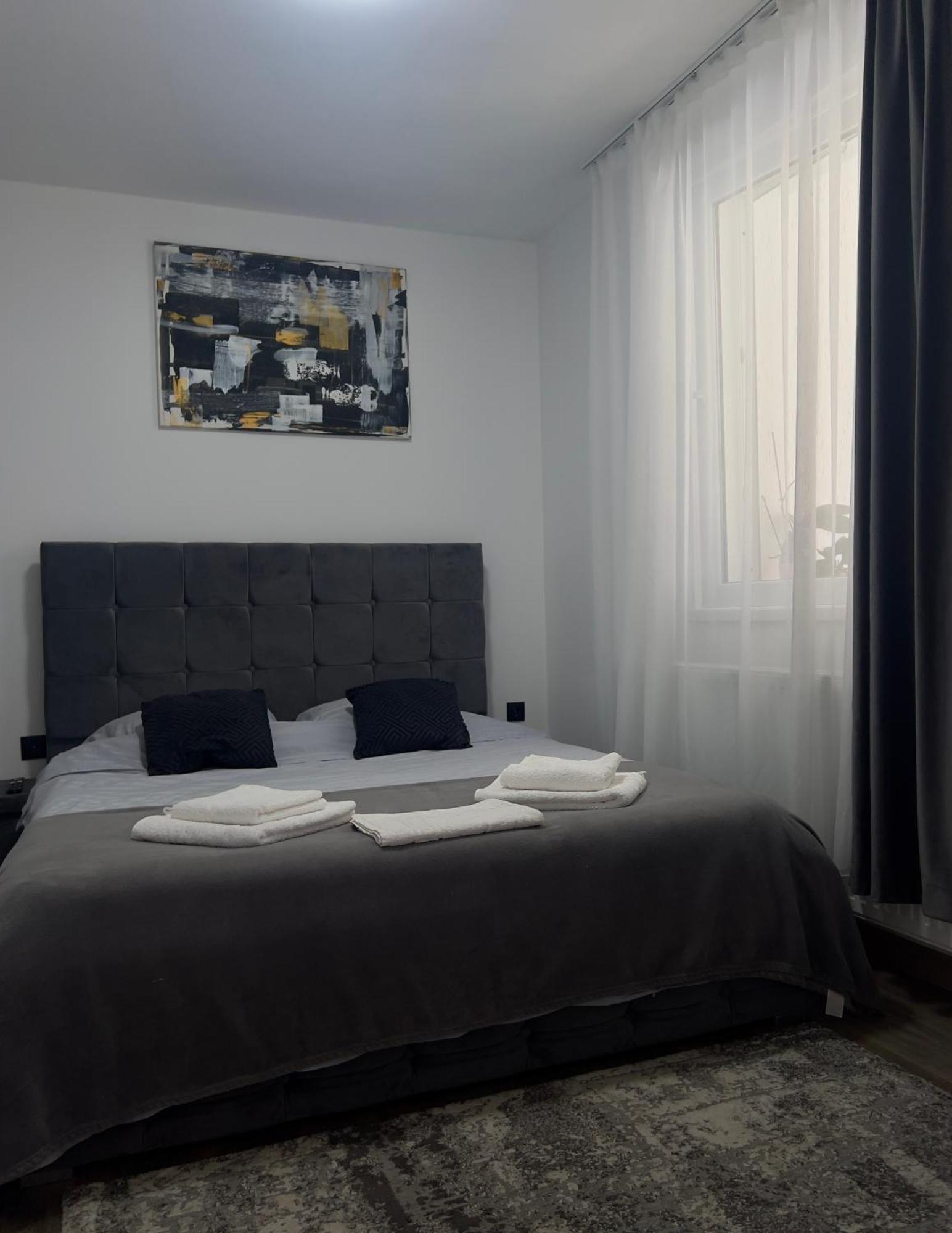 Silver House Rasnov מראה חיצוני תמונה