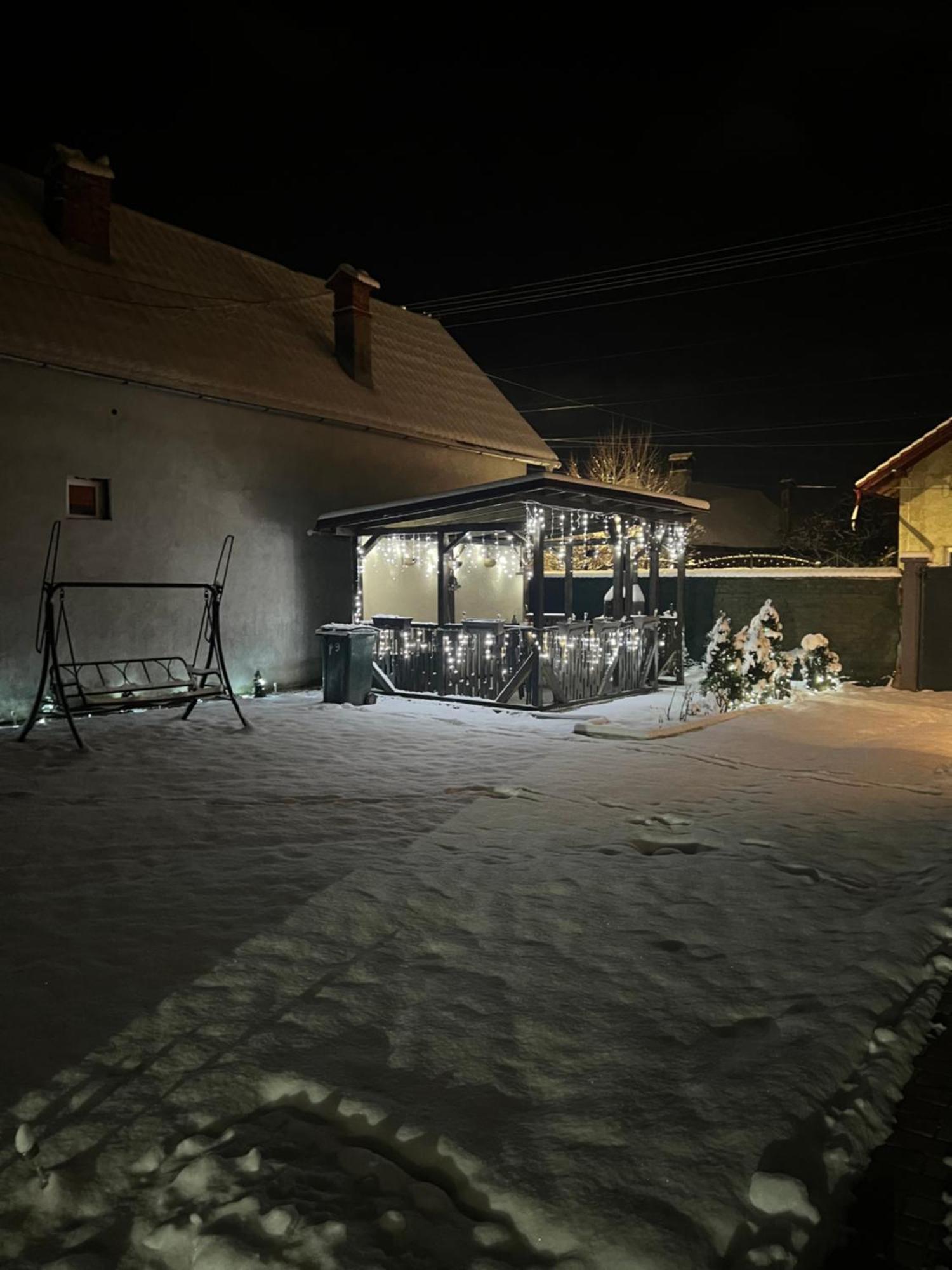 Silver House Rasnov מראה חיצוני תמונה